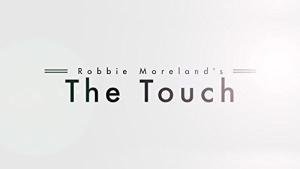 The Touch Magic Trick by Robbie Moreland