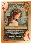 Old Testament Character Playing Cards - 54 Designs