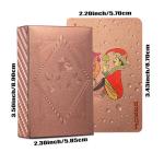 Rose Gold Waterproof Playing Cards - Luxury Casino Deck