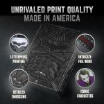 Batman The Dark Knight Trilogy Premium Playing Cards