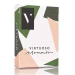 MilesMagic Virtuoso Moments Playing Cards - Limited Edition
