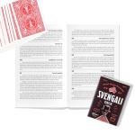 Svengali Deck with Instruction Booklet and QR Code
