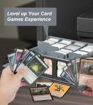 TiMOVO Card Dividers for Commander Deck Boxes - 12 PCS