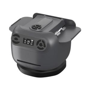 Automatic Rechargeable Card Shuffler for Parties