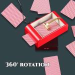 Automatic Poker Card Dealer for 2-8 Players