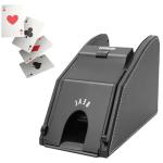 Automatic Card Shuffler for Poker and Casino Games