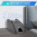 Automatic Card Shuffler for Poker and Casino Games