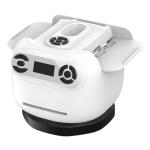 Rechargeable Automatic Card Shuffler for Parties