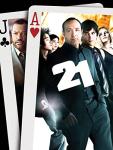 21 Card Game – Fun for Friends and Family