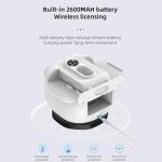 Automatic Rechargeable Card Shuffler for Parties