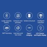 Automatic Rechargeable Card Shuffler for Parties