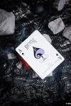 Tim Burton's Nightmare Before Christmas Playing Cards