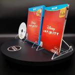 Disney Infinity 3.0 Wii U Game Disc