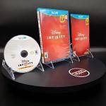 Disney Infinity 3.0 Wii U Game Disc