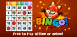 Bingo Absolute - Fun Bingo Game Experience!