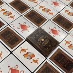 AxiomI Marked Playing Cards for Magic Tricks