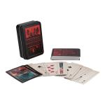 Stranger Things Playing Cards Collectible Tin Set