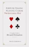 Fortune Telling with Playing Cards: The Ksyusha Guide