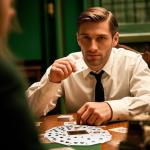 AxiomI Marked Playing Cards for Magic Tricks