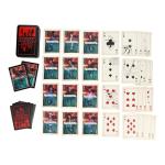 Stranger Things Playing Cards Collectible Tin Set