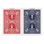 Bicycle Rider Back Poker Cards - 2 Pack