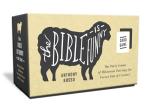 Funny Bible Card Game: Hilarious Out-of-Context Pairings