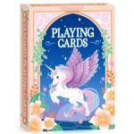 Unicorn Playing Cards - Fun Deck for Games