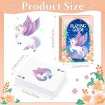 Unicorn Playing Cards - Fun Deck for Games