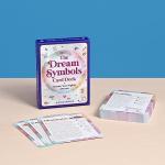 Dream Symbols Card Deck for Nightly Interpretation