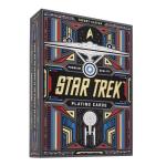 Star Trek Dark Premium Playing Cards - Poker Size