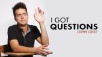 John Crist: I Got Questions Card Game