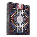 Star Trek Dark Premium Playing Cards - Poker Size