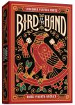 Bird in The Hand Themed Playing Cards - 54 Unique Designs