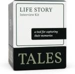 TALES Life Story Interview Kit – Classic Edition
