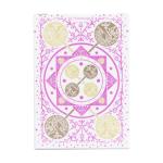 Tally-Ho Orchid Purple Special Edition Playing Cards
