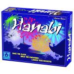 Hanabi Strategy Card Game by R&R Games