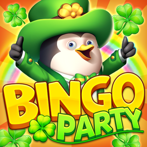 Bingo Party Fun - Play Bingo Mania & Pop
