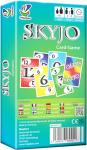 Magilano SKYJO Card Game for Family Fun