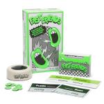 Exploding Kittens Fast Friends Party Card Game