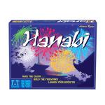Hanabi Strategy Card Game by R&R Games