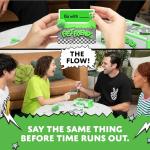 Exploding Kittens Fast Friends Party Card Game