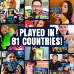 Doomlings - Fun Card Game for All Ages