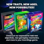 Doomlings - Fun Card Game for All Ages