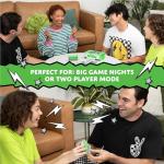 Exploding Kittens Fast Friends Party Card Game