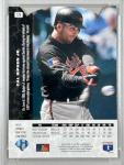 Cal Ripken Jr Signed 1994 Upper Deck Card