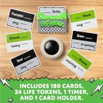 Exploding Kittens Fast Friends Party Card Game