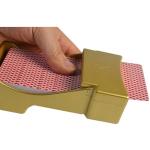 Automatic Card Shuffling Machine for Games