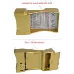 Automatic Card Shuffling Machine for Games