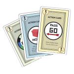 Monopoly Deal Card Game for Family Fun