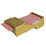 Automatic Playing Card Shuffler - Easy to Use